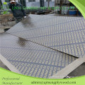 Linyi precio barato impermeable contrachapado marina